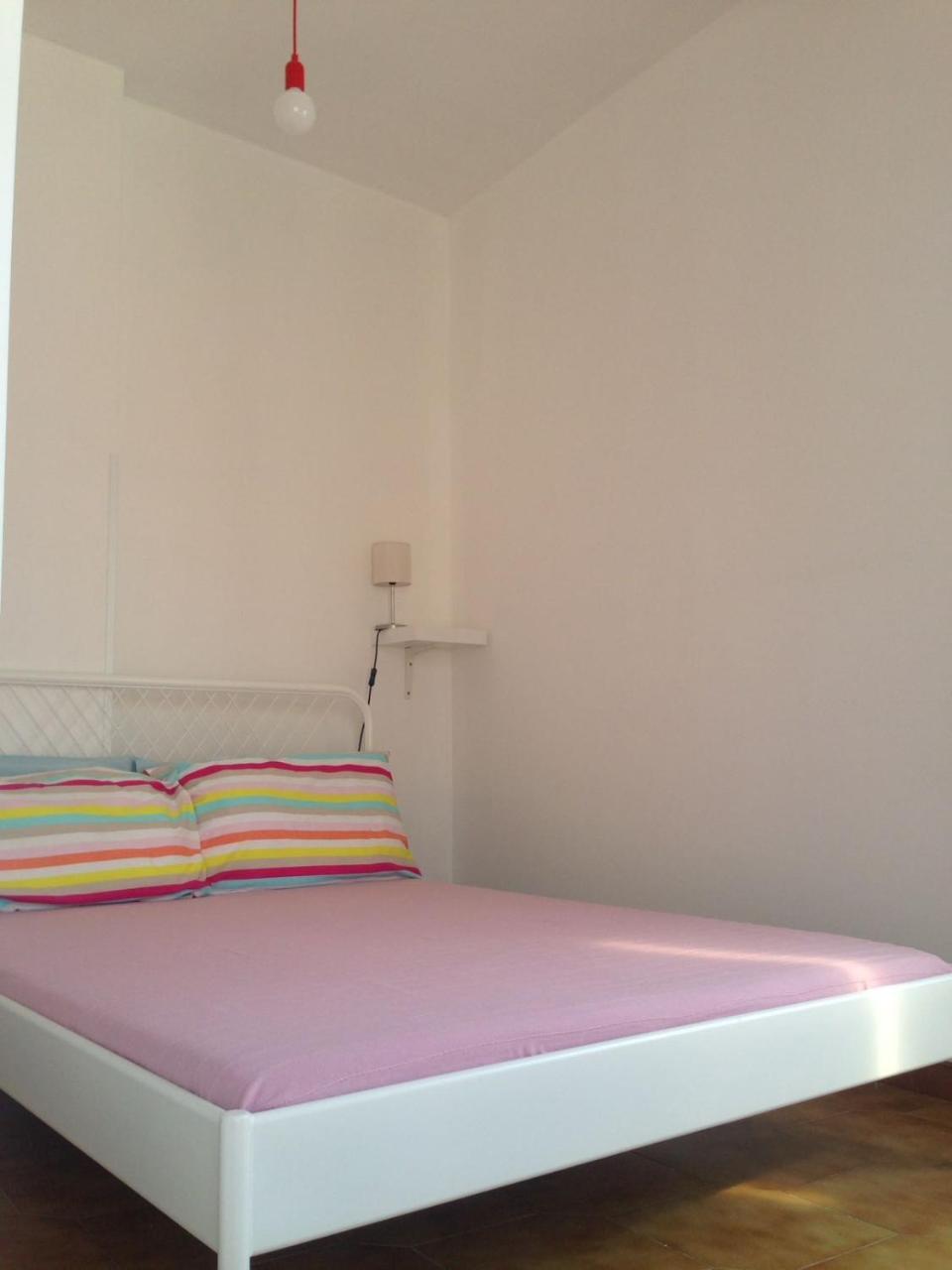 Guest House Via Crispi Pozzallo Bagian luar foto